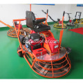 Ride-on Power Kelle Konkrete Finishing Kelle Maschine